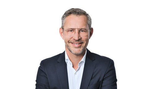 Holger Kuhr, Vertriebsleiter bei NWD